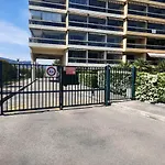 Beachfront Sea View Boulevard Du Midi 戛纳