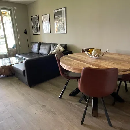 Beachfront Sea View Boulevard Du Midi Apartman