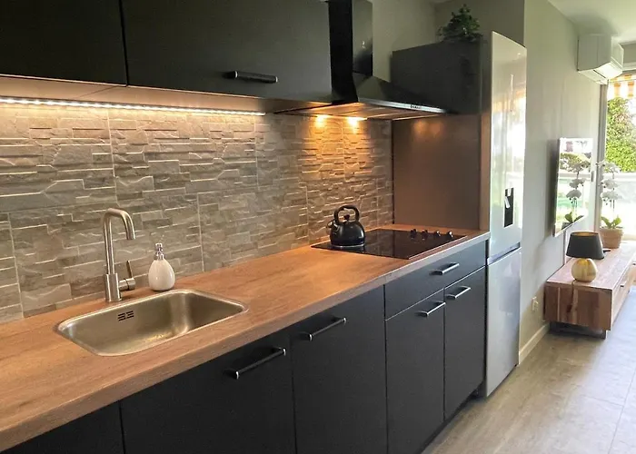 Beachfront Sea View Boulevard Du Midi