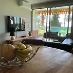 Apartment Beachfront Sea View Boulevard Du Midi