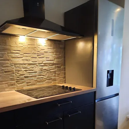 Apartament Beachfront Sea View Boulevard Du Midi Cannes