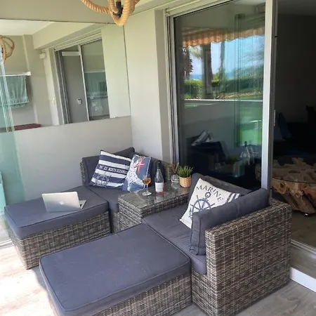 Beachfront Sea View Boulevard Du Midi 戛纳