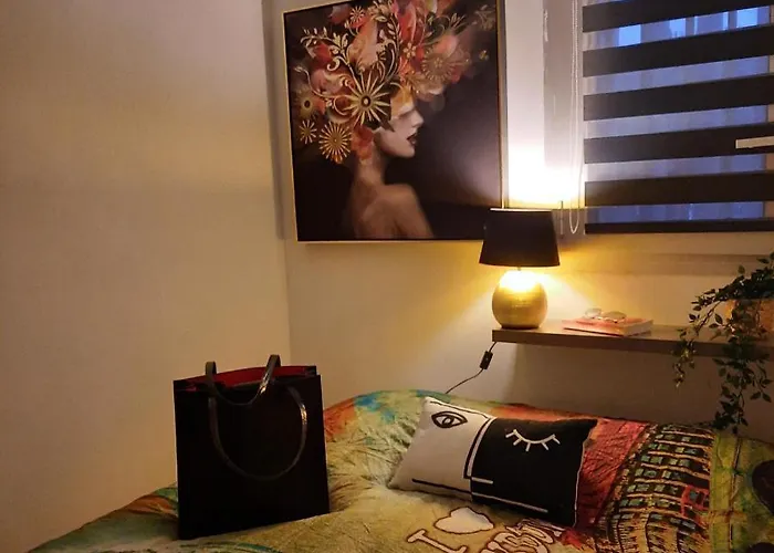 Beachfront Sea View Boulevard Du Midi *