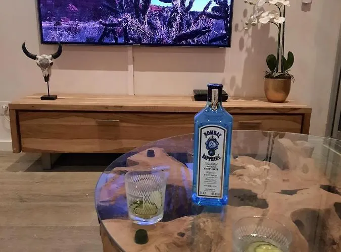 Beachfront Sea View Boulevard Du Midi קאן