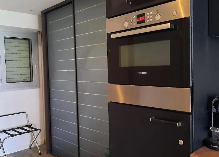 Beachfront Sea View Boulevard Du Midi * קאן