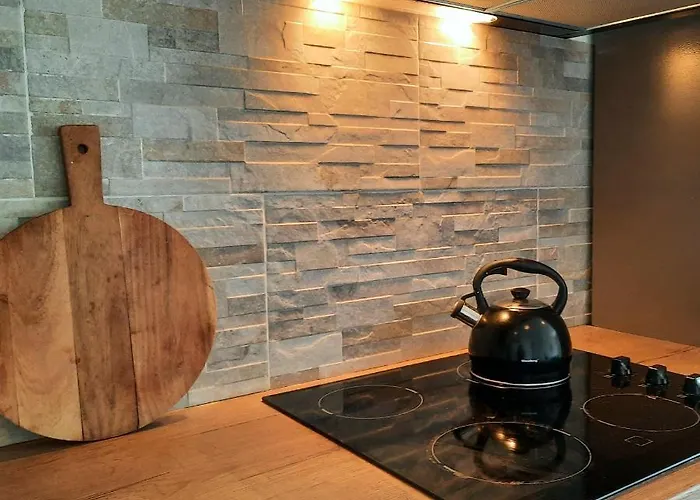 Beachfront Sea View Boulevard Du Midi דירה