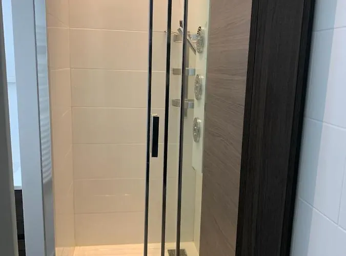 דירה Beachfront Sea View Boulevard Du Midi קאן