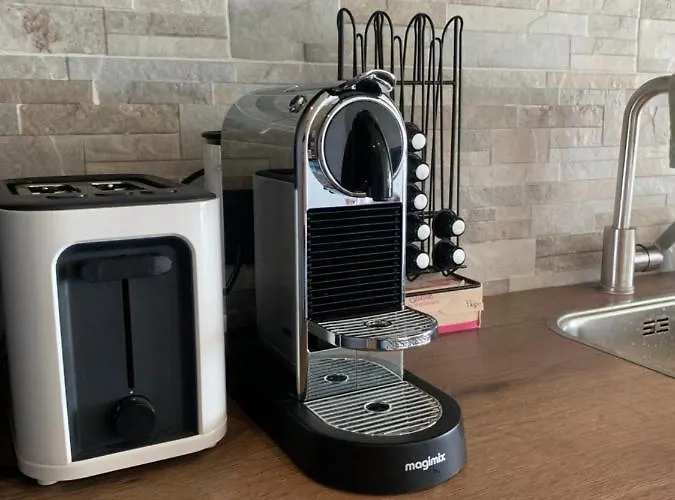 Beachfront Sea View Boulevard Du Midi