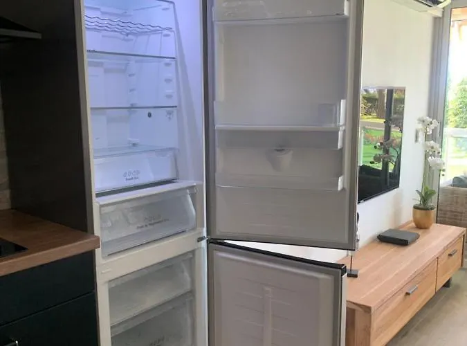 דירה Beachfront Sea View Boulevard Du Midi קאן