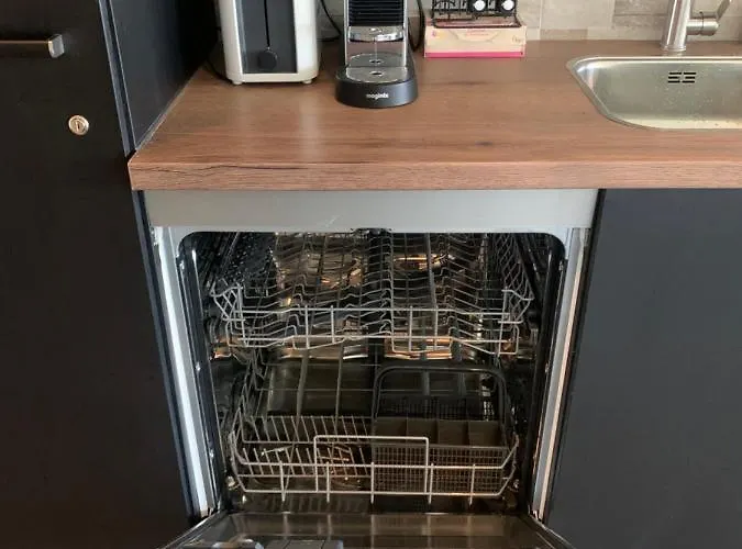 דירה Beachfront Sea View Boulevard Du Midi *