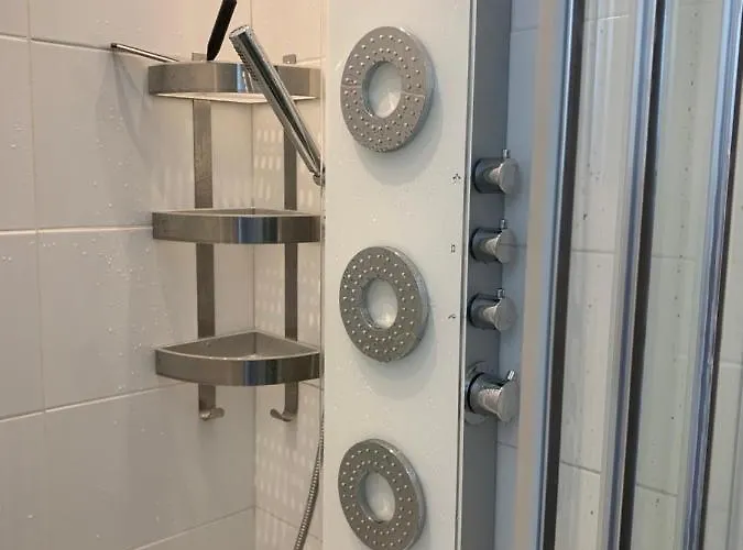 Beachfront Sea View Boulevard Du Midi *