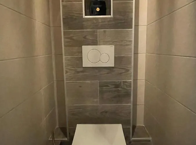 דירה Beachfront Sea View Boulevard Du Midi