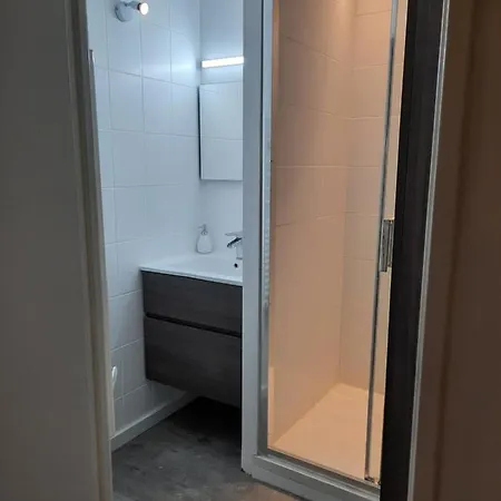 Beachfront Sea View Boulevard Du Midi Apartmán Cannes