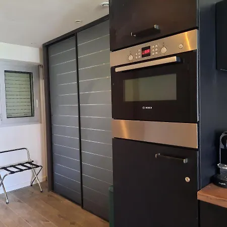 Beachfront Sea View Boulevard Du Midi * Cannes