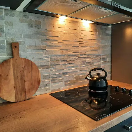 Beachfront Sea View Boulevard Du Midi Apartmán