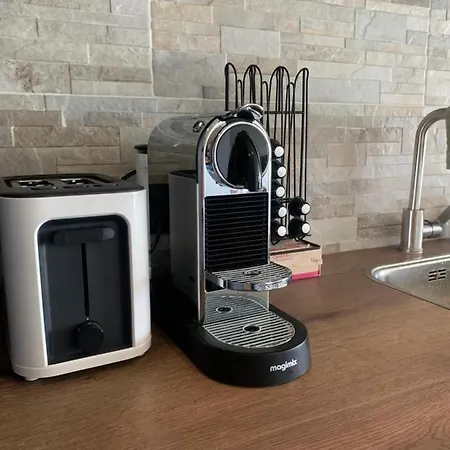 Beachfront Sea View Boulevard Du Midi