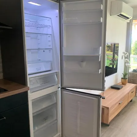 Apartmán Beachfront Sea View Boulevard Du Midi Cannes