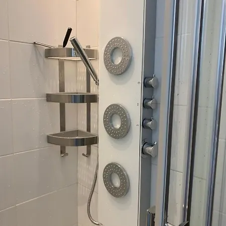 Beachfront Sea View Boulevard Du Midi *