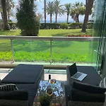 Beachfront Sea View Boulevard Du Midi Appartement Cannes